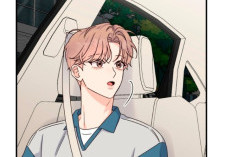 Lecture du Manhwa BL Alpha Trauma Chapitre 36 VF Scan, Une belle convivialité