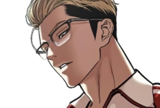 RAW Baca Manhwa Lookism Chapter 580 Sub Indo, Arc Battle yang Paling di Tunggu