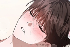 Spoiler! Baca Manhwa BL Don't Mess With the Puppy Chapter 43 Bahasa Indonesia, Seme Bir*hi sampe Mimisan