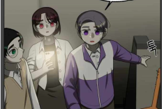 Ler Manhwa 44th Period Survival Class Capítulo 14 PT BR, Descobrindo novos fatos!