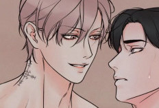 Link Akses Manhwa BL Borderline Sub Indo Full Chapter Terbaru dan Terlengkap Resmi Tanpa Iklan