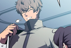 Lire Webtoon Eat Before You Go Chapitre 12 VF FR Scan, un long voyage qui sera forgé