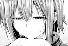 Prediksi Manga Grand Blue Dreaming 112 Bahasa Indonesia Janjinya Ternyata Cuma Omon-Omon Belaka