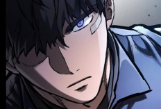 Baca Manhwa Eternally Regressing Knight Chapter 68 Bahasa Indonesia, Bangkitnya Pemimpin Kompi Grey Hound