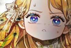 GG! Platform Resmi Manhwa The Archduchy’s Fierce Little Captain Chapter 15 Sub Indonesia Menyala Ratuku
