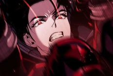 Link Manhwa Crimson Reset Chapter 22 Bahasa Indonesia, Akan Dikejar Hingga Dapat!