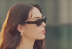 Nonton Drama Thailand GL Harmony Secret (2025) Episode 7 Indonesia Sub, Cinta yang Makin Membara
