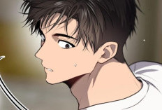 Lire le Manhwa Passion Saison 6 Chapitre 138 Scan VF RAW, Taeui panique facilement