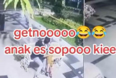 2 Sejoli di Surabaya Terekam  CCTV Berbuat Mesum? Wali Kota Langsung Panggil Orang Tua