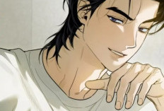 UPDATE! Lanjutan Baca The Devil's Wish 27 Bahasa Indonesia, Gak Ada Obat Pesona Doya! Cewek di Sekolah pada Salting