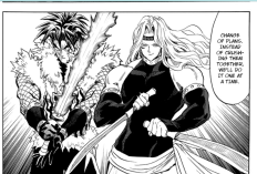 Spoilers et Lire le One Punch Man Chapitre 274 VF Scan, Compétition intense