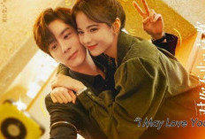 Nonton I May Love You (2023) Episode 18-19 SUB INDO, Tang Xin Malu-malu Didekati Tang Yu!