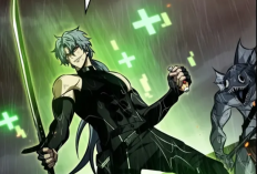 Spoiler dan Link Manhwa Pick Me Up, Infinite Gacha Chapter 141: Perseteruan dengan Musuh yang Memanas