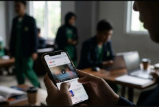 Link Asli Video Poltekkes Bandung 13 Menit Telegram Viral, Tampilkan Adegan yang Bikin Penasaran!