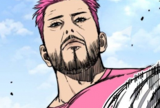 RAW Lecture En Ligne Manhwa Wind Breaker Chapitre 528 Scan VF FR, L'équipe Hummingbird sous Pression