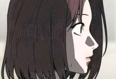 RAW Link Baca Manhwa For Your Murder Chapter 58 Bahasa Indonesia, Ucapan Adiknya Serasa Tak Nyata