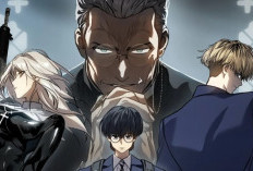 Synopsis and Link to Read Manhwa Laws of The Good Child Full Chapter English, Willing to be Chased by the Police for a Bite of Rice