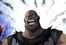 Baca Manhua Magic Emperor Chapter 690 Bahasa Indonesia, Iblis Baik tapi Auranya Jahat