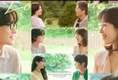 Pemeran Drama Korea Love Me, Penuh Bintang Ada Seo Hyun Jin dan Chang Ryul!