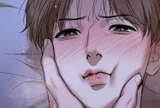 Lisez RAW BL Manhwa Jinx Chapitre 66 Scan VF Jaekyung Ne S'attendait Pas À Ce Que Kim Le Fasse Et L'a Nié