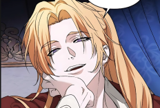 Spoiler du Manhwa BL The Search for Alosha S3 Capítulo 45 PT BR, Renda-se ao Mestre!