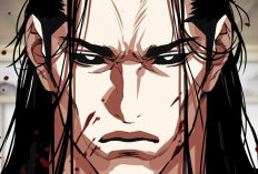 Manhwa Lookism Chapitre 526 VF Scan RAW : Spoilers, Calendrier de Sortie et Liens de Lecture 