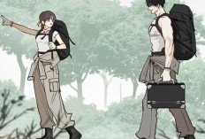 Devenez Meilleur ! Explication du Manhwa Flowers Are Bait Ch 56 en Français & Calendrier de Sortie