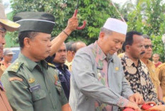Daftar Wilayah Pemekaran Nagari di Ujung Gading Sumatera Barat, Ciptakan 4 Wilayah Administratif Baru 