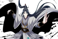 Melawan dengan Slaaayyy! Link Baca Manhua Magic Emperor Chapter 711 Indonesia Scan