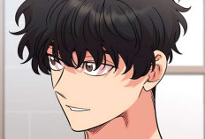 Perhatian Maksimal! Link Baca Manhwa The Childhood Friend Complex Chapter 72 English Scan Indonesia dan Jadwal Rilisnya