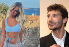 Caroline Tronelli et Stefano De Martino au centre de l’attention Polémique en ligne video, Fuite de lien découverte !