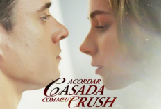 Sinopse e Link para Assistir Acordar Casada com Meu Crush Episódios Completo Legendado Em Portuguêse BR Gratuito sem Login