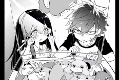 Lien Lire le Manga Dogs and Heroes Don't Dress Up Chapitre Complet Scan VF, Avec Synopsis et Autres Titres !