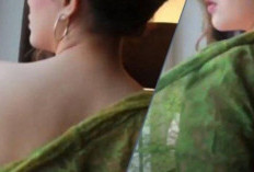Link Video Wanita Kebaya Hijau Durasi Full No Sensor Versi Mentahan Download Mediafire, Ini Pemeran Aslinya!