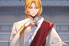 Nantang Master Gu! Link Baca Manhua The Villain of Destinty 119 Bahasa Indonesia Demonic Art Siap Serang Peach Village 