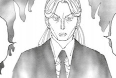 Un Nouveau Problème Captivant ! Suite Lire le Manga Hunter X Hunter Chapitre 403 Scan VF FR et Date de Sortie