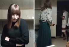 Kumpulan Link Video Sister Hong Asli yang Jelas Terekam Kamera dan Link Downloadnya, Berhasil Gaet 1000 Pria Tampan!