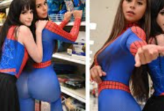 Lien de Téléchargement Gratuit de Sophie Rain Vidéo Spiderman Donde Ver Virales Non Censurées Gratuit Sans Login