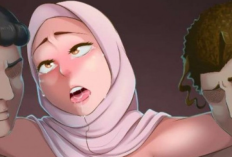 Cara Baca Komikus Fasik Scribd Full Chapter Lengkap Tanpa Sensor, Dari Nakalnya Surti Sampai Komik Dewasa Lainnya!