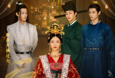 Seru! Link Nonton Drama China Legend of Magic Jade Season 2 (2023) Indosub Full Episode 1-27, Jadi Pendekar Terkuat Demi Selamatkan Kerajaan