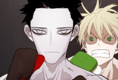 Lien de Lecture Manhwa The Boxer Chapitre Complet en Français, Entre Bénédiction et Malédiction !