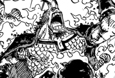 Spoiler Manga One Piece Chapitre 1157 en Français RAW, Ne laissez pas les ravisseurs du roi s'échapper ! À lire sans attendre ici