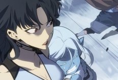 Baca Manhwa Solo Leveling: Ragnarok Chapter 68 Indonesia Sub, RAW! Sung Suho Mengamuk