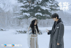 Link Para Assistir Ski into Love (2025) Full Episódio em Português, O amor de Wei Zhi por um instrutor de esqui
