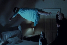 Daftar 8 Film Horor Adaptasi Kisah Nyata Dari Barat Mulai The Exorcism of Emily Rose Sampai The Conjuring
