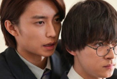Drama I Became the Lead in a BL Drama: Crank up Edition Episode 2 Sub Indo: Spoiler, Jadwal Rilis, dan Link Nonton