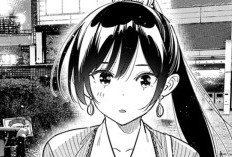 Ler Kanojo, Okarishimasu Capítulo 383 PT BR Scan Kazuya Ainda Vê Isso Como Culpa Dele