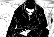 Manga Boruto: Two Blue Vortex Chapitre 16 Fr Scan RAW, L'état de Ryu s'améliore !