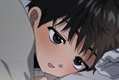 Lien Passion Saison 5 Chapitre 126 Scan VF RAW Ilay Est Devenu Fou De Taeui.