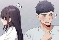 Kenapa Menjadi Panik? There are Not Enough Men Chapter 22 Bahasa Indonesia